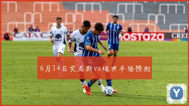 6月14日突尼斯vs瑞典半场预测