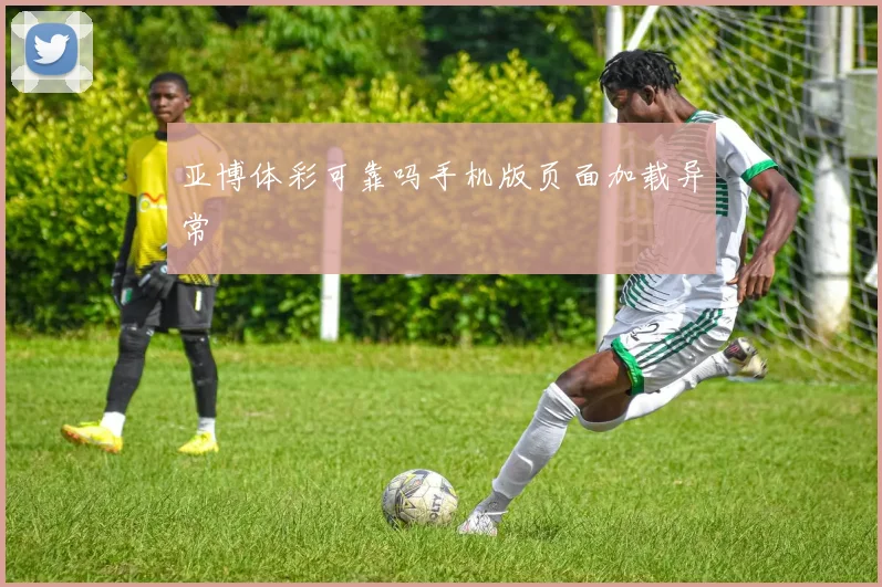 亚博体彩可靠吗手机版页面加载异常