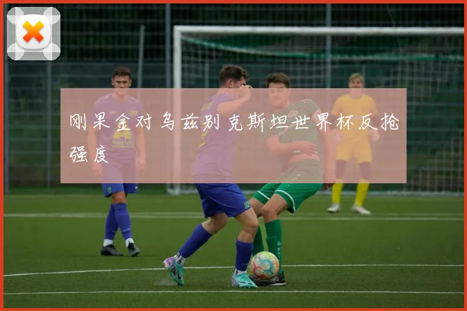刚果金对乌兹别克斯坦世界杯反抢强度