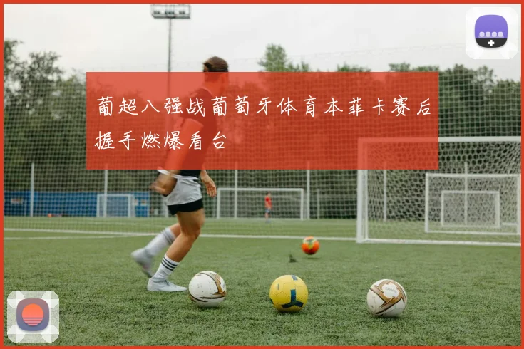 葡超八强战葡萄牙体育本菲卡赛后握手燃爆看台