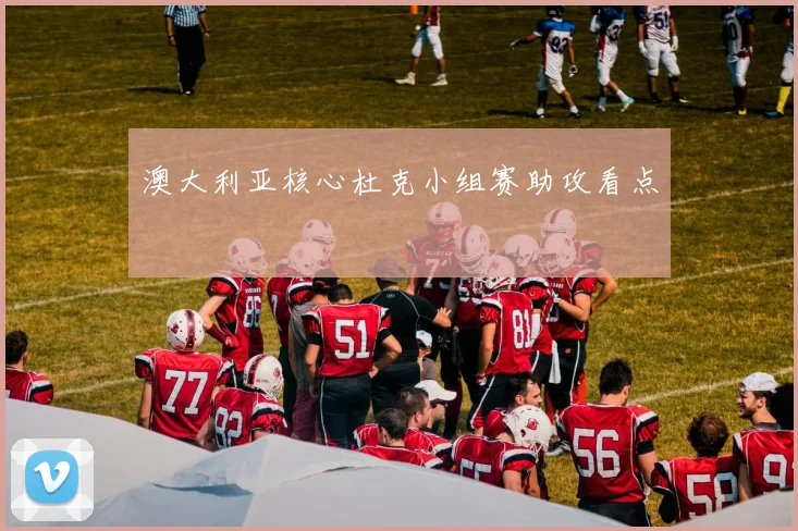 澳大利亚核心杜克小组赛助攻看点