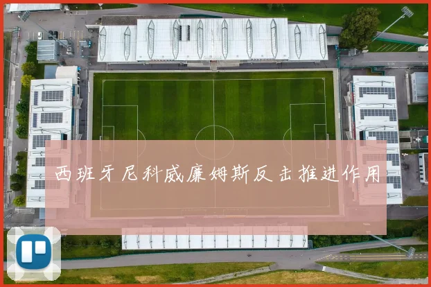西班牙尼科威廉姆斯反击推进作用